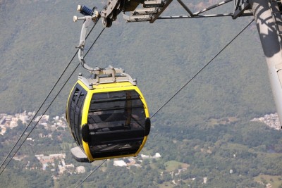 Goa revives ropeway project across Mandovi river to promote tourism