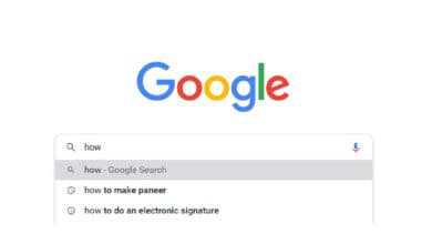 Google publishes 1st report under new IT rules, removes 59K content