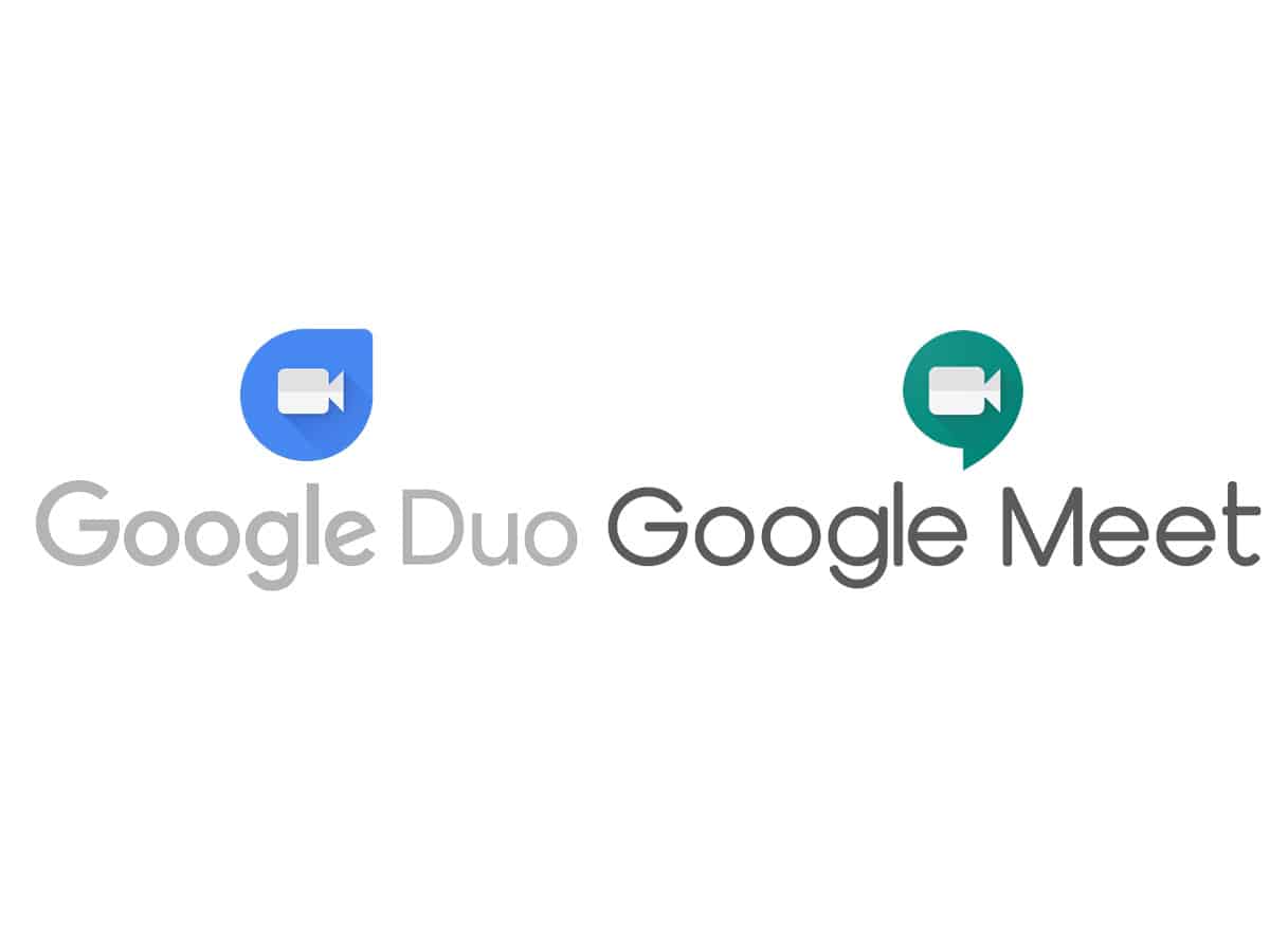 Google Meet updated with new features after merging with Duo