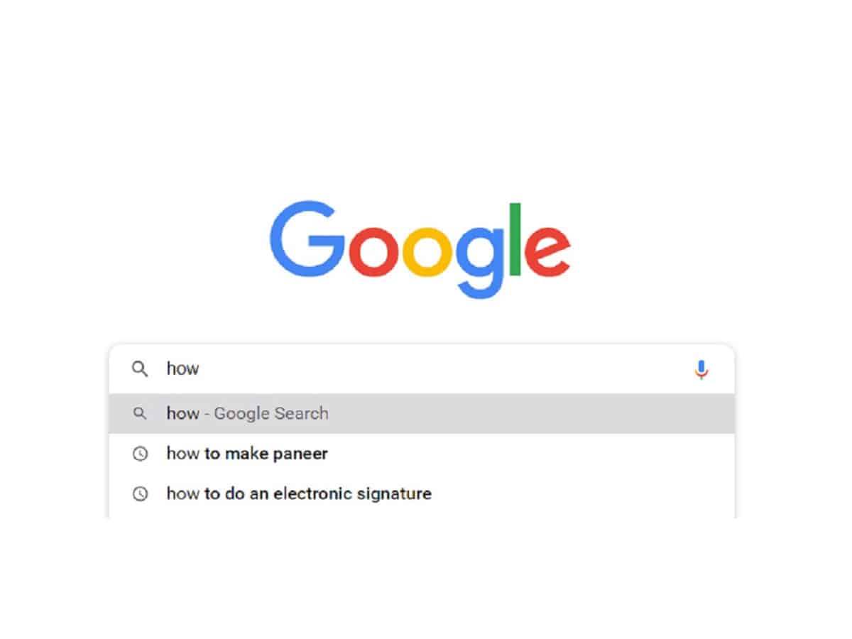 Google publishes 1st report under new IT rules, removes 59K content