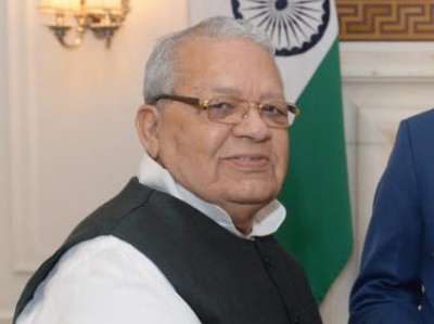 Governor puts 3 farm bills passed by Raj govt on hold