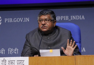 Govt to come up with list of 'trusted' sources for telecom sector