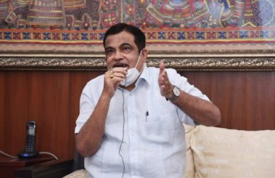 Govt trying to create five crore jobs in next 5 years: Gadkari