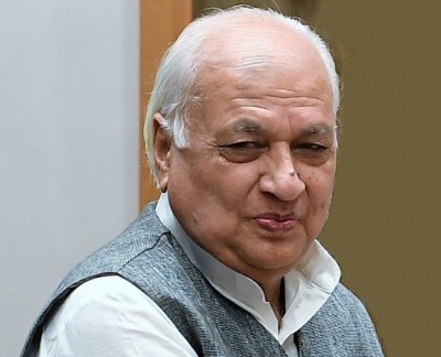 Guv says no to special one-day Kerala Assembly session