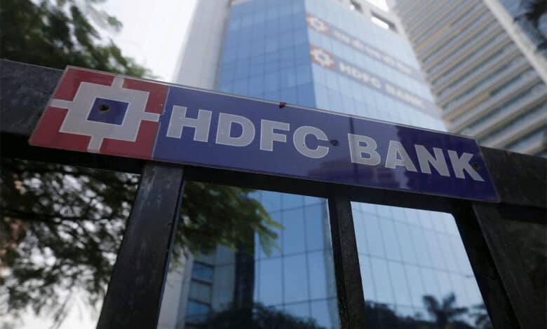 HDFC