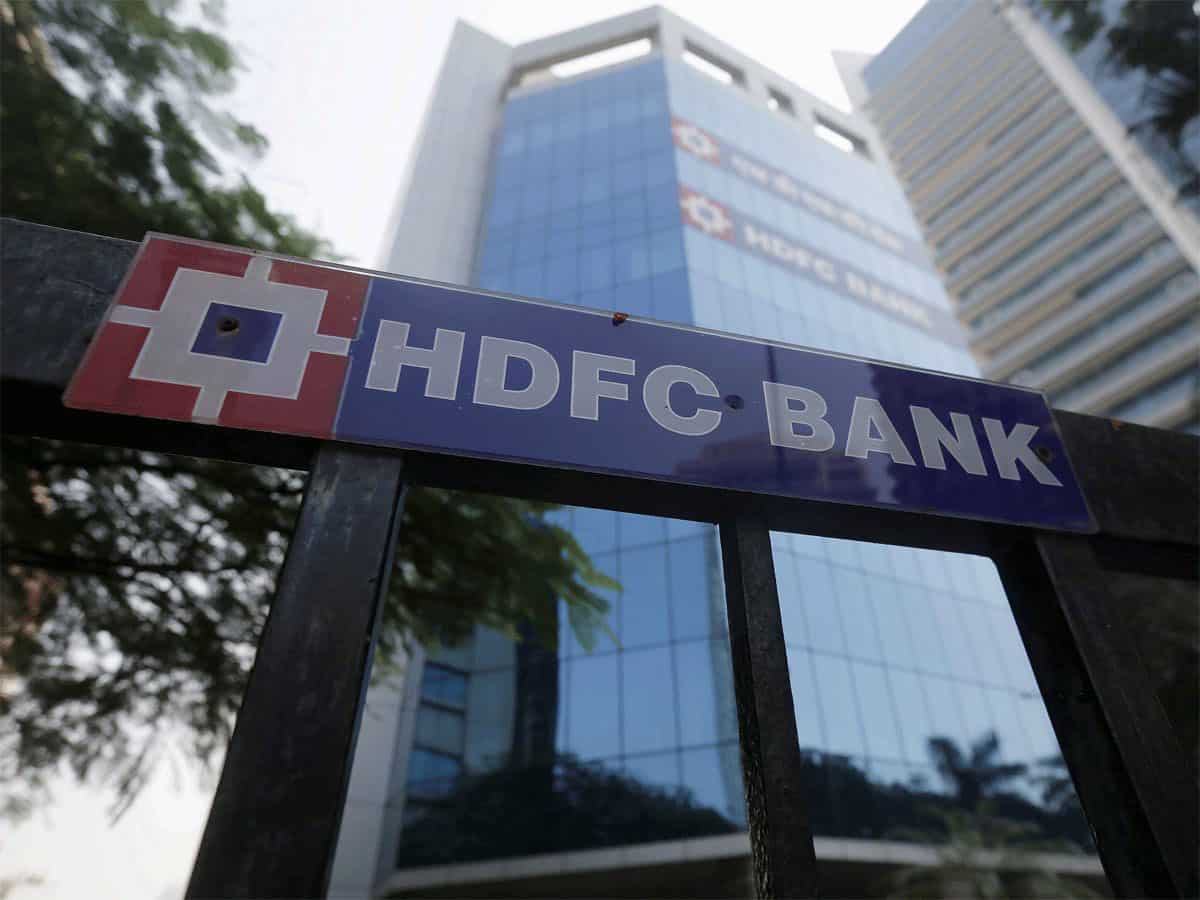 HDFC