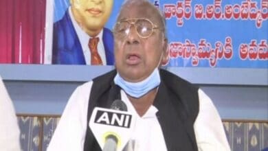 Hanumantha Rao