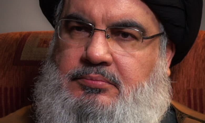 Hamas will survive Israel's planned raids in Rafah: Hezbollah chief
