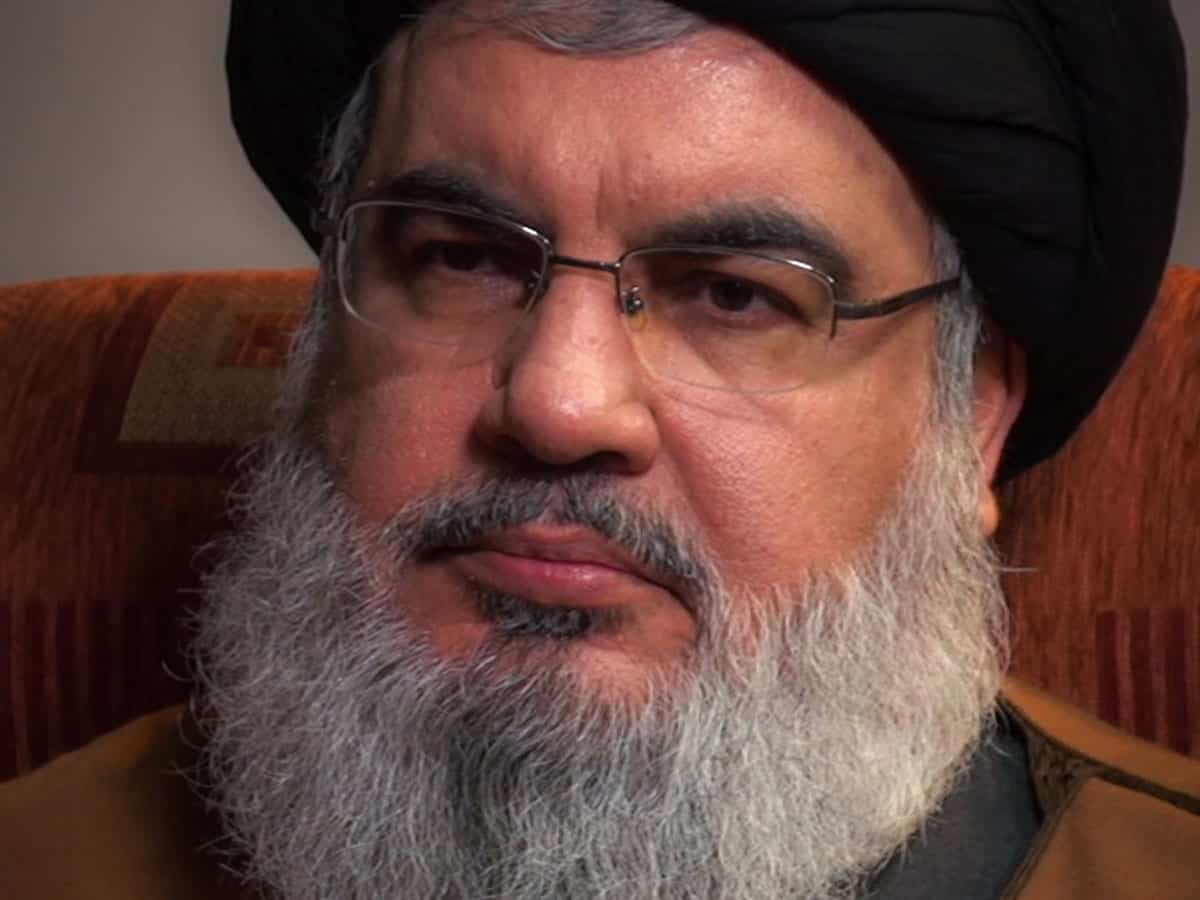 Hamas will survive Israel's planned raids in Rafah: Hezbollah chief