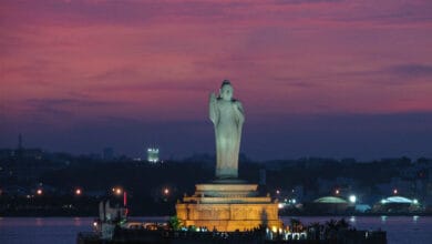 Hussainsagar