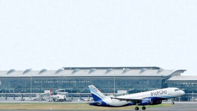 Hyderabad Airport