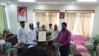 Hyderabad zoo gets quality management standard certification