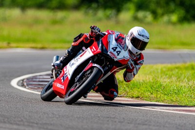 INMRC: Triple crown for Shetty; Jagan, Mathana share honours