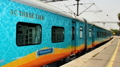 IRCTC clarifies about 'outreach' to Punjab farmers