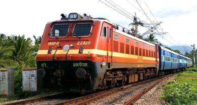In 2020, railways proved to be lifeline of the country