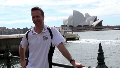 India could lose Test series 0-4 in Australia: Vaughan