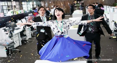 India key market for Japanese entertainment industry