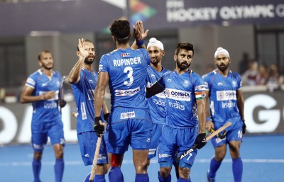 India men end 2020 at 4th spot in FIH rankings, women at 9