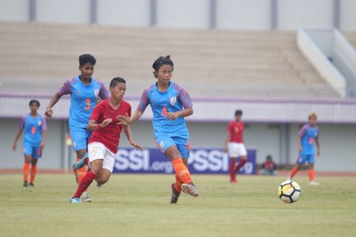 Indian team can now compete against 'high-profile opponents': Ashalata