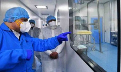 India's first mRNA vaccine receives approval for clinical trials