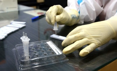 Initial assessment of adverse events didn't necessitate stoppage of vaccine trials: ICMR