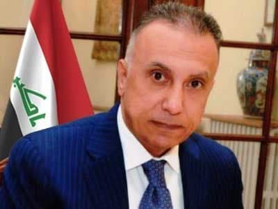 Iraqi PM warns of state collapse without financial reform