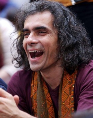 J&K govt ropes in filmmaker Imtiaz Ali to promote local art & culture