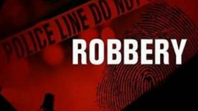 Jewellery worth Rs 5 cr lost in daring Bihar robbery