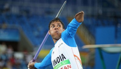 Jhajharia, Parmar to take part in Cairn Pink City Half Marathon