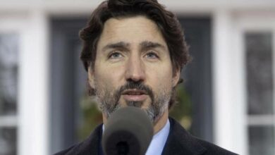 Canada to keep military in Afghanistan even after US deadline get over: Trudeau