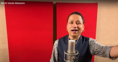 Kailash Kher: Spiritual music is an inbuilt channel to be one with God