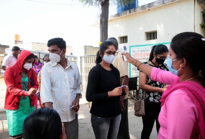 Karnataka logs in 1,141 new Covid cases in a day