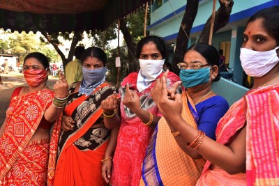Karnataka set for gram panchayat elections on Dec 22