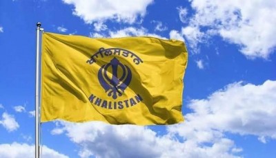 Khalistan is Pak project, threat to national security: Canadian report
