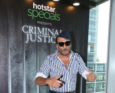 Kirti Kulhari: Second chapter of 'Criminal Justice' more convoluted, gripping