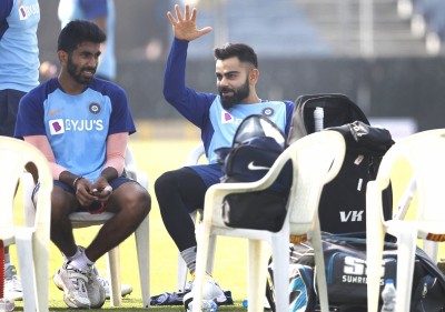 Kohli moves to No. 2, Rahane enters top 10 in ICC Test rankings