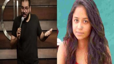 Kunal Kamra