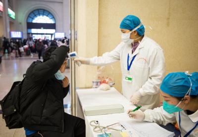 Kyrgyzstan reports 295 fresh Covid cases