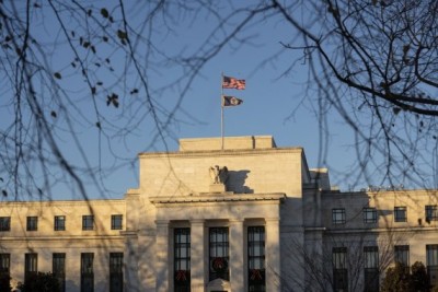 'Large US banks have strong capital levels after 2nd round of stress test'