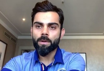 Less cricket due to Covid has made us grateful, friendly: Kohli