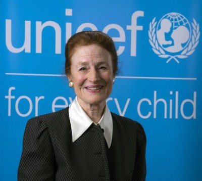 Life 'a waking nightmare' for 12 mln kids in Yemen: UNICEF chief