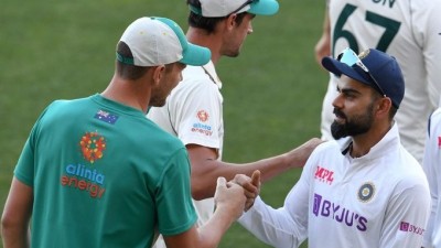 Lowest totals in Test cricket's 142-year history