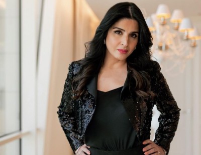 Maheep Kapoor hopes for 'Fabulous Lives Of Bollywood Wives' season 2
