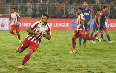 Mariners ride Williams' strike to give Bengaluru the blues