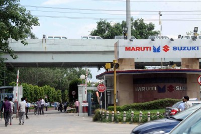 Maruti Suzuki launches online car financing platform