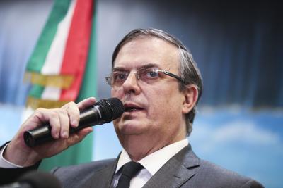Mexico calls for cooperation between LatAm, EU over Covid-10