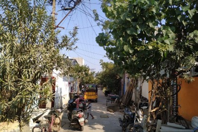 MoHF preparing detailed report on 'undiagnosed' Eluru illness