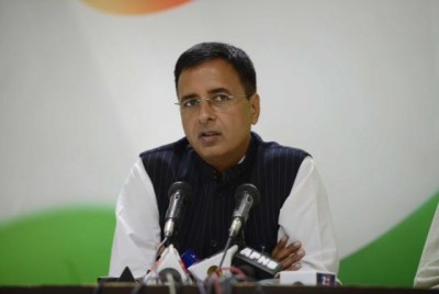 Modi govt bigger trader than East India company: Congress
