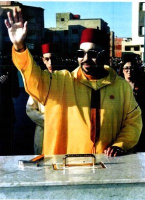 Morocco agrees to normalise ties with Israel