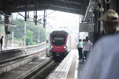 Mumbai Metro: 90% tunnelling for Colaba-SEEPZ Line 3 over